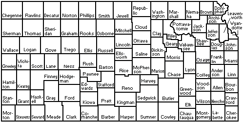 State Map